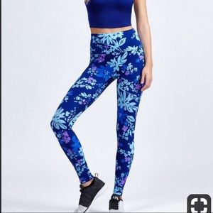 K-Deer | Legging in ‘Indigo Girl’